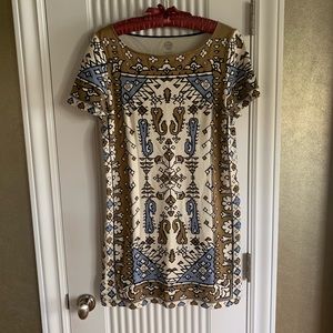 Tory Burch dress